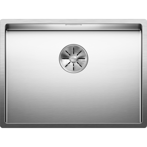 Blanco 521579 Claron 550-U 廚房昇盤